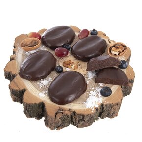 Forma na nepečené kávové zrná