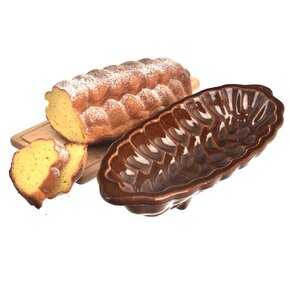 Forma na pečenie vianočka