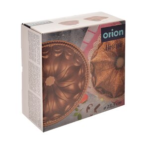 Forma na pečenie Marissa bábovka orient pr. 23,5cm