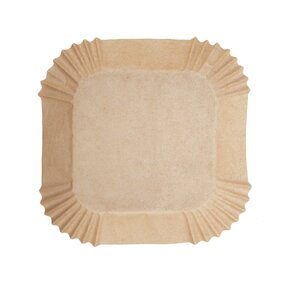 Forma na pečenie do teplovzdušnej fritézy 15,5x15,5/21x21 cm 100 ks