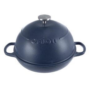 Forma LIATINA SMALT s poklopom pr. 26 cm