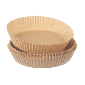 Forma na pečenie do teplovzdušnej fritézy pr. 20/25 cm 100 ks