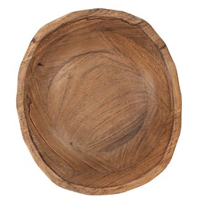 Servírovacia misa MANGO 30x27,5 cm