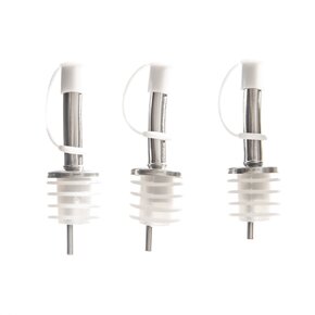 Lievik na fľašu 3 ks