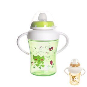 Detský hrnček s náustkom 0,3 l