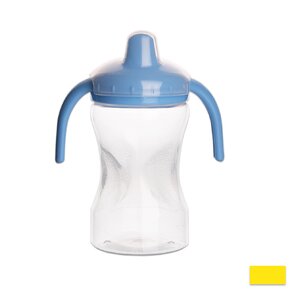 Detský hrnček s náustkom 0,4 l