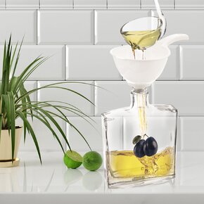 Lievik so sitkom pr. 11,5 cm