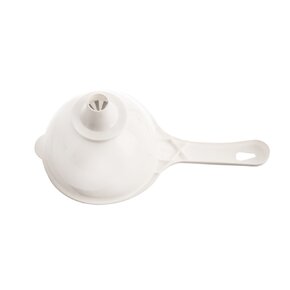 Lievik so sitkom pr. 11,5 cm