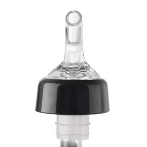 Lievik na fľašu pr. 4 cm 