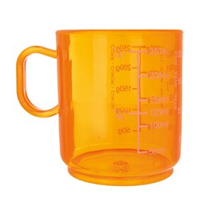 Kuchynská odmerka 0,25 l