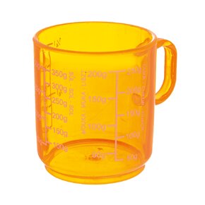 Kuchynská odmerka 0,25 l