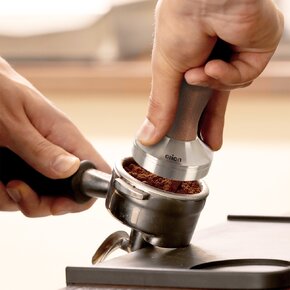 Tamper na kávu pr. 5 cm