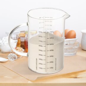 Kuchynská odmerka 1 l