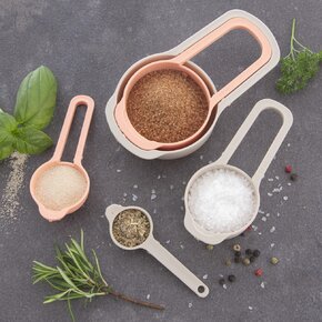 Kuchynská odmerka 5 ks