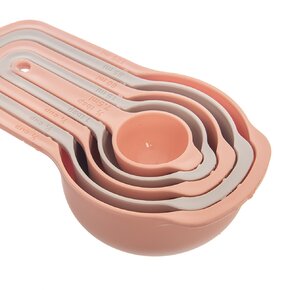 Kuchynská odmerka 5 ks