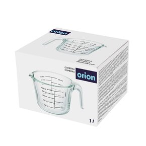 Kuchynská odmerka 1 l