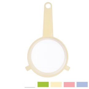 Cedidlo so sitkom pr. 12 cm