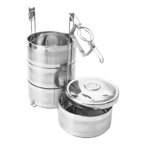 Obedár TERMO 4x1,1 l