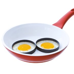 Forma na volské oká pr. 7,5 cm 2 ks