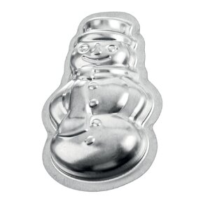 Formička na pečenie SNEHULIAK 10 ks