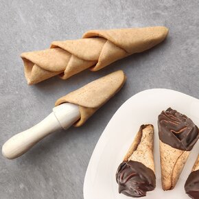 Formička na kornútky