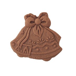 Formička vytlačované zvončeky