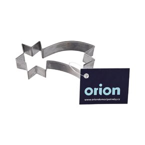 Vykrajovačka kométa