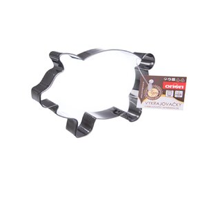 Vykrajovačka prasiatko