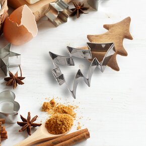 Vykrajovačka STROMČEK 