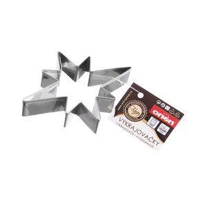 Vykrajovačka hviezda