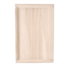 Doska na cesto 60x39,5 cm