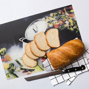 Krájacia podložka 40x30 cm