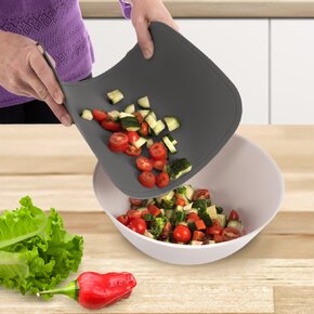 Krájacia podložka ELA 33,5x23 cm