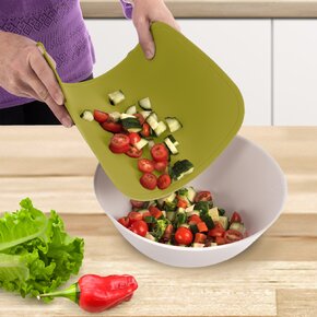 Krájacia podložka ELA 33,5x23 cm