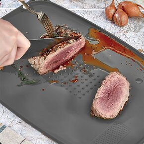 Doska na krájanie ELA 37,3x25 cm