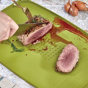 Doska na krájanie ELA 37,3x25 cm