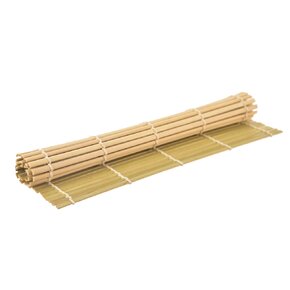 Rolovacia podložka na sushi 24x24 cm