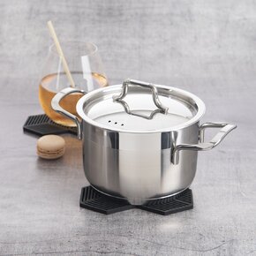 Podložka pod hrniec puzzle