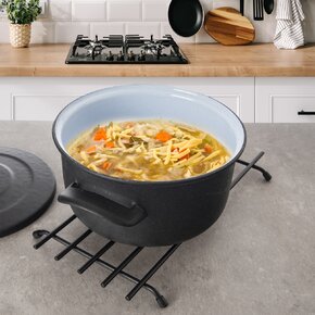 Podložka pod hrniec RADKA 35x20 cm