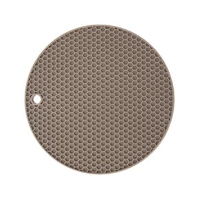 Silikónová podložka pod hrniec