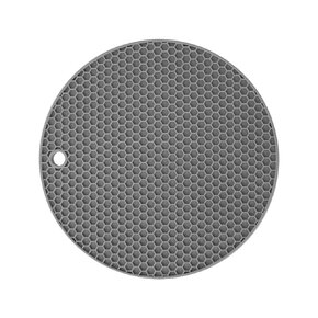 Silikónová podložka pod hrniec