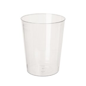Pohár 0,28 l 6 ks