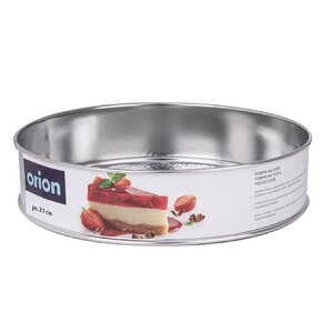 Forma na pečenie torta pr. 21 cm