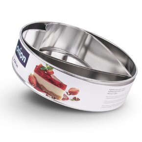 Forma na pečenie torta/srdce pr. 24 cm