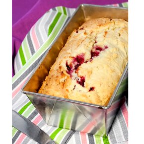 Forma na pečenie biskupský chlebíček 36x12 cm