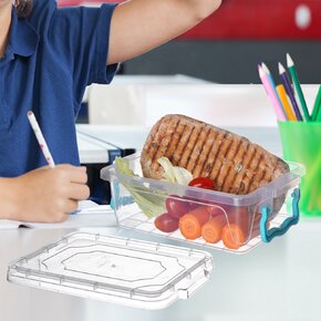 Box MULTI nízky 1,2 l