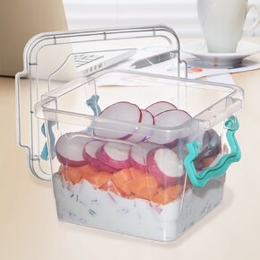 Box MULTI nízky 2,4 l