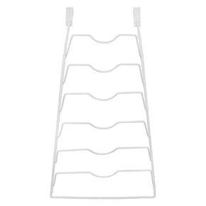 Stojan na pokrievky a dosky