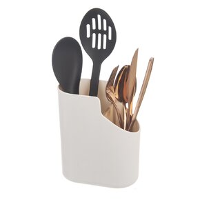 Stojan na kuchynské náčinie WHITNEY