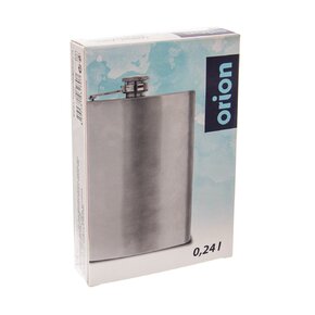 Vrecková fľaša 0,24 l